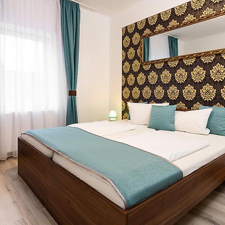 Koszeg Panzio Bed and Breakfast Εξωτερικό φωτογραφία
