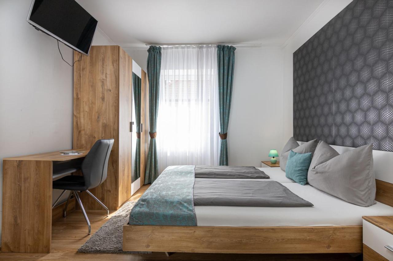 Koszeg Panzio Bed and Breakfast Δωμάτιο φωτογραφία