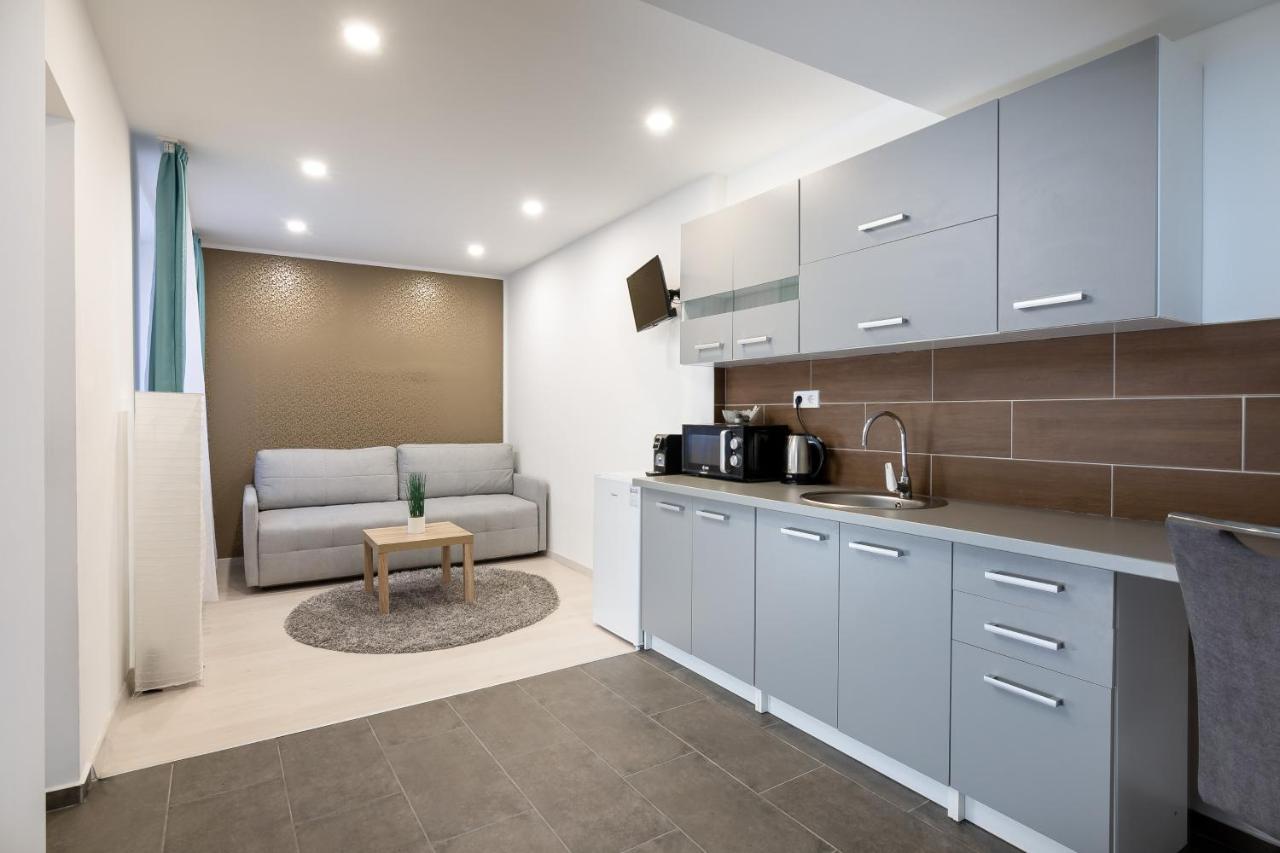 Koszeg Panzio Bed and Breakfast Εξωτερικό φωτογραφία