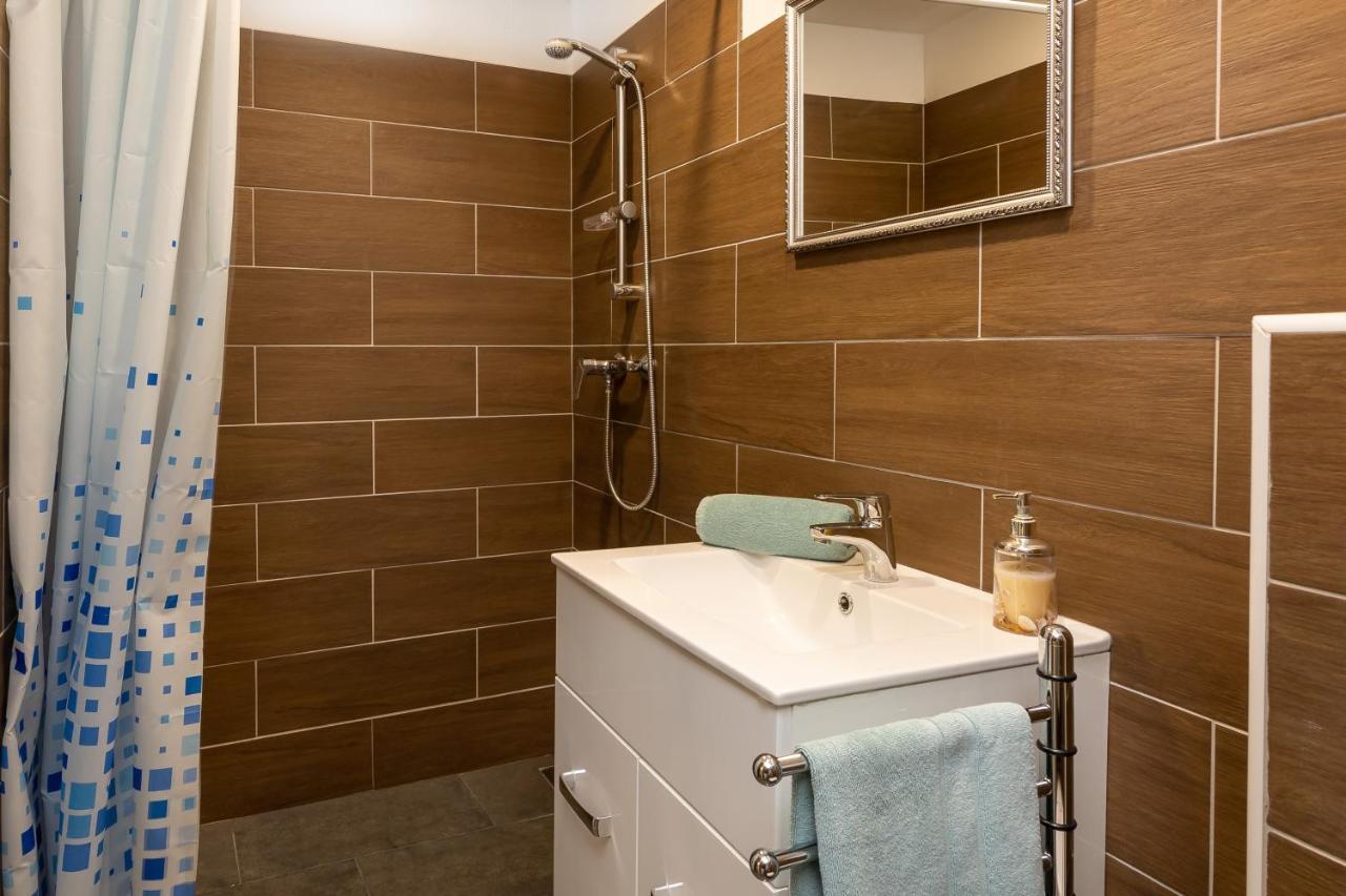 Koszeg Panzio Bed and Breakfast Εξωτερικό φωτογραφία