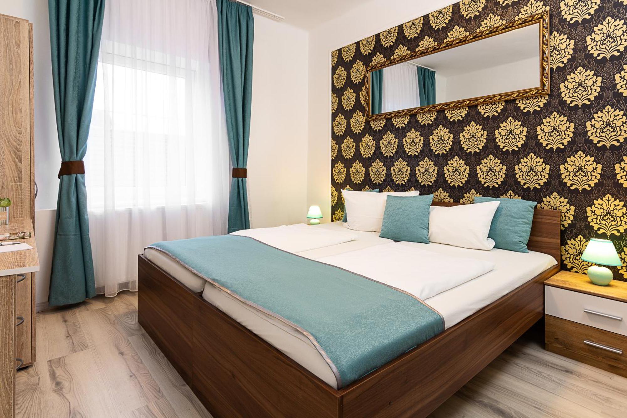 Koszeg Panzio Bed and Breakfast Εξωτερικό φωτογραφία