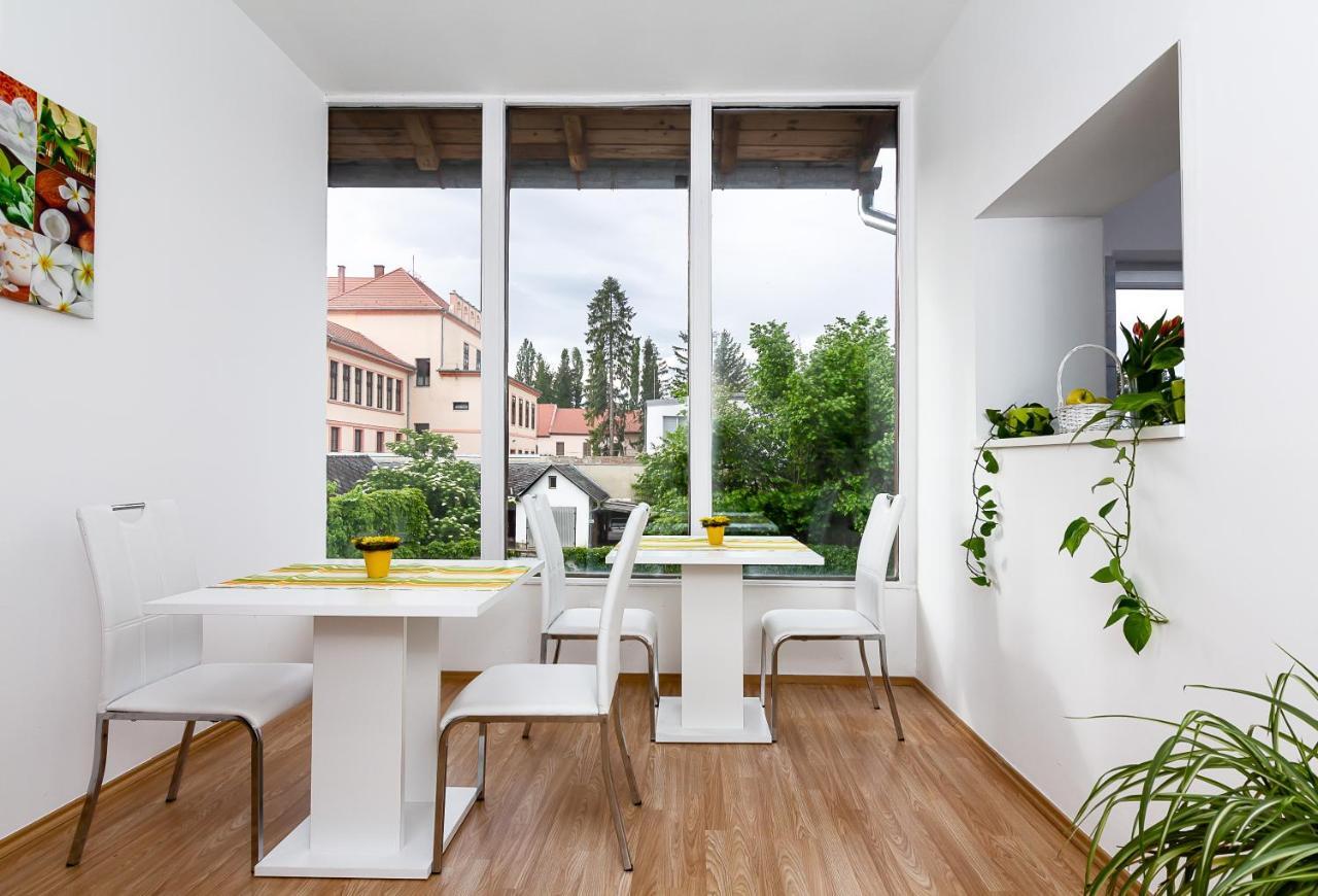 Koszeg Panzio Bed and Breakfast Εξωτερικό φωτογραφία
