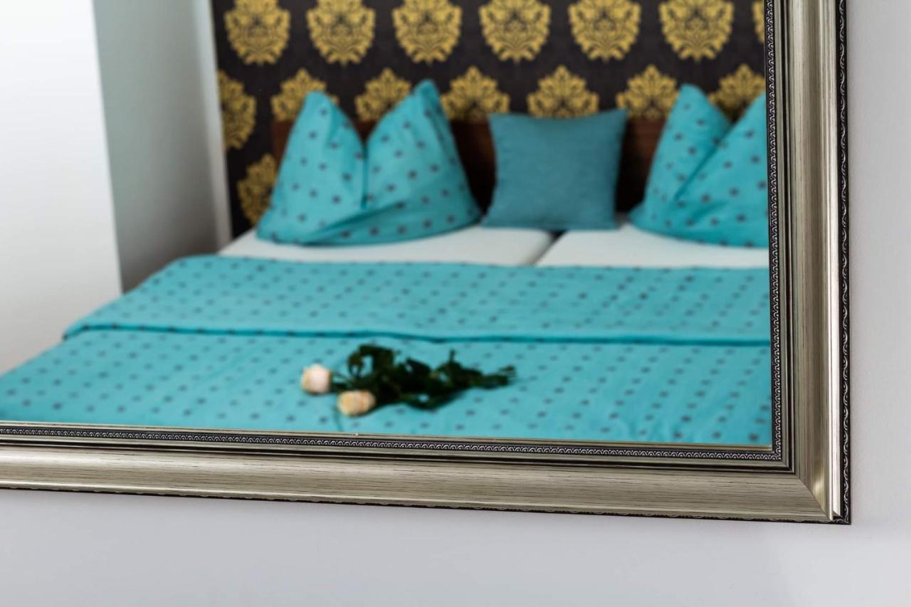 Koszeg Panzio Bed and Breakfast Εξωτερικό φωτογραφία