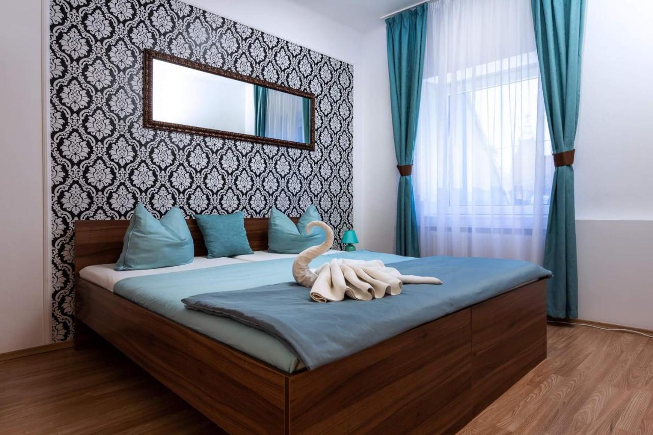 Koszeg Panzio Bed and Breakfast Εξωτερικό φωτογραφία