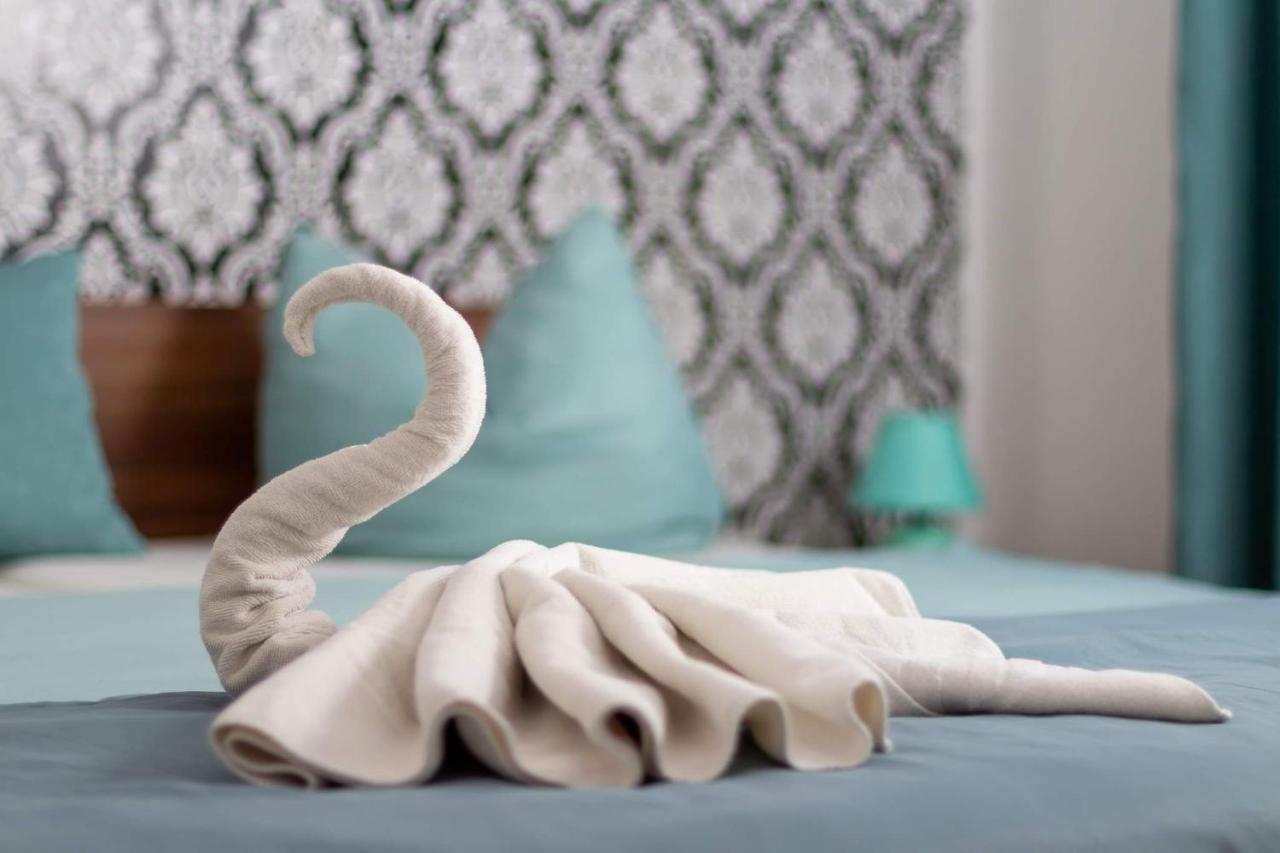 Koszeg Panzio Bed and Breakfast Εξωτερικό φωτογραφία