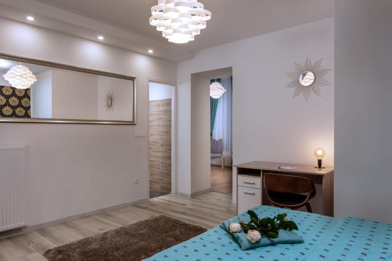Koszeg Panzio Bed and Breakfast Εξωτερικό φωτογραφία