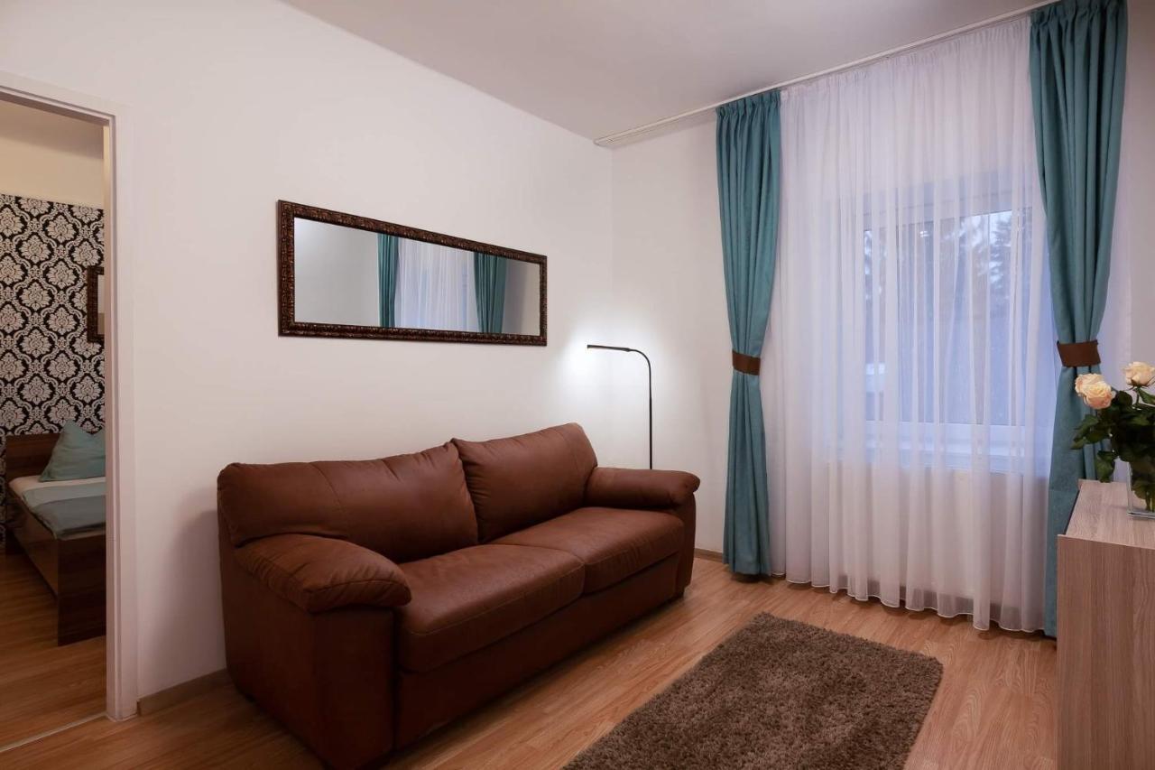 Koszeg Panzio Bed and Breakfast Εξωτερικό φωτογραφία